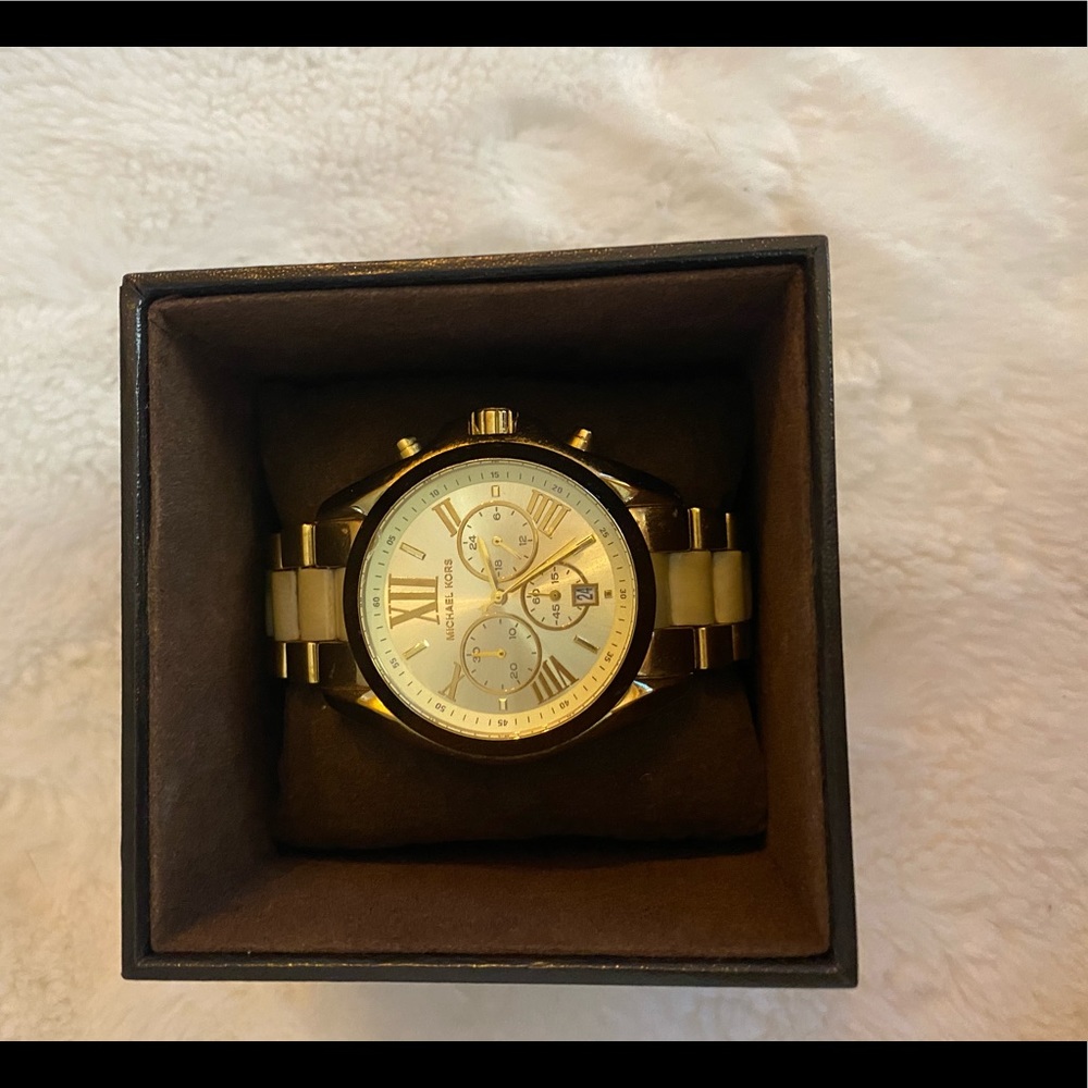 Michael Kors watch